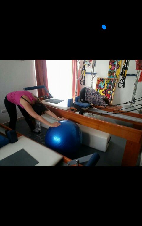 Pilates 1