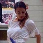 Daniela Rozental, Actriz